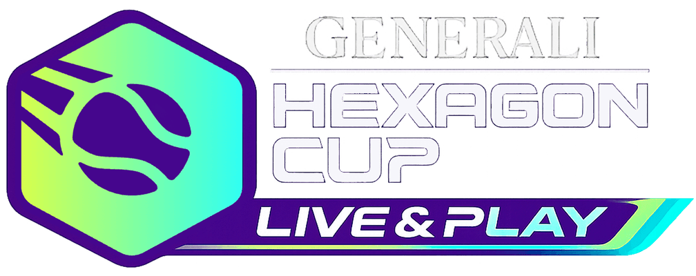 Generali Hexagon Cup · Live & Play