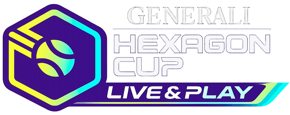 Generali Hexagon Cup · Live & Play